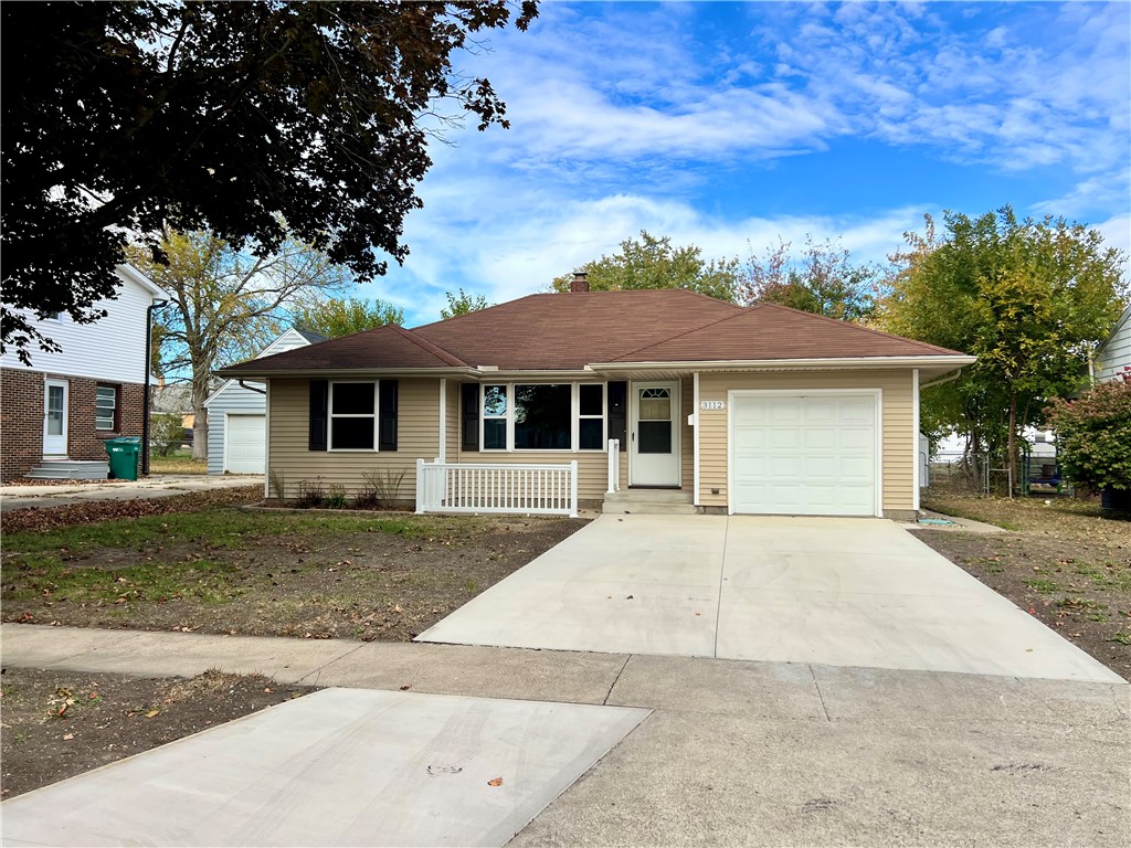 3112 Oak Avenue Property Photo 1
