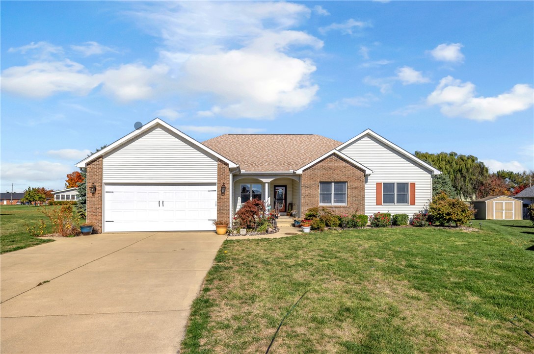 695 Country Court Property Photo 1