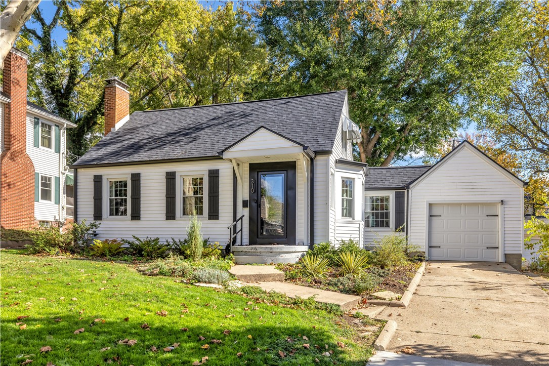 310 Glencoe Avenue Property Photo 1