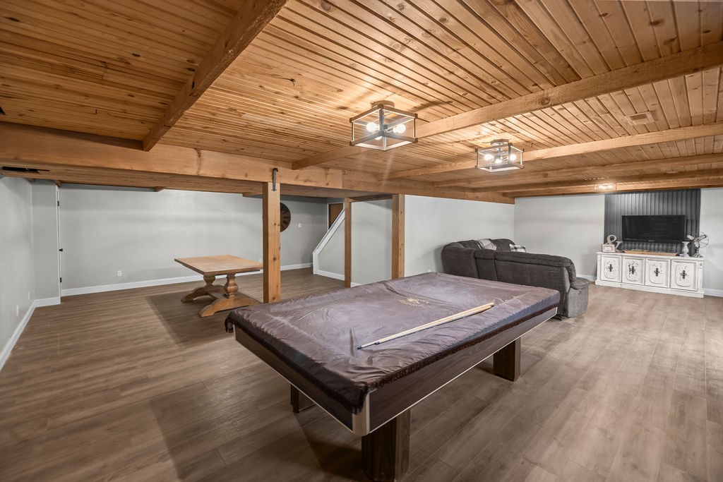 1933 E 1260 North Road Property Photo 28