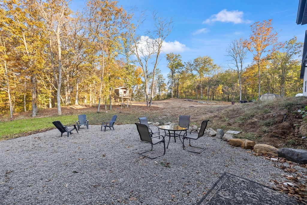 1933 E 1260 North Road Property Photo 32