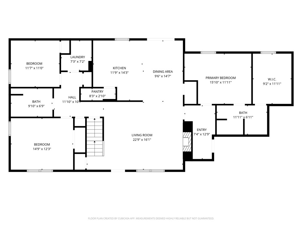 1933 E 1260 North Road Property Photo 34