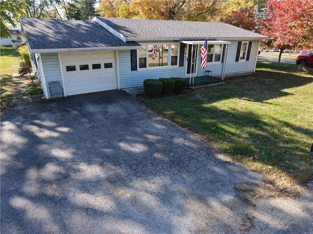 716 W Robinson Street Property Photo 1