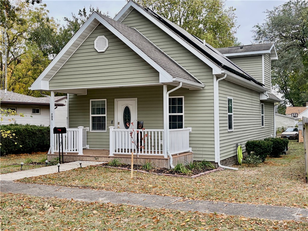 705 Marion Avenue Property Photo 1