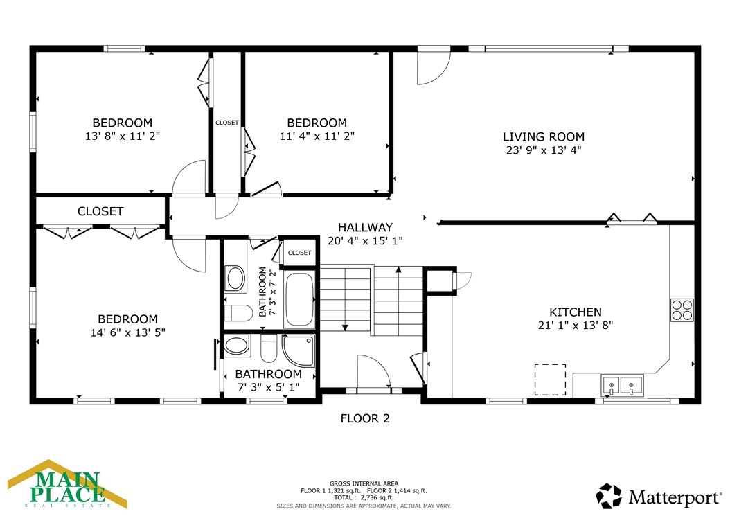 345 S Westdale Avenue Property Photo 32