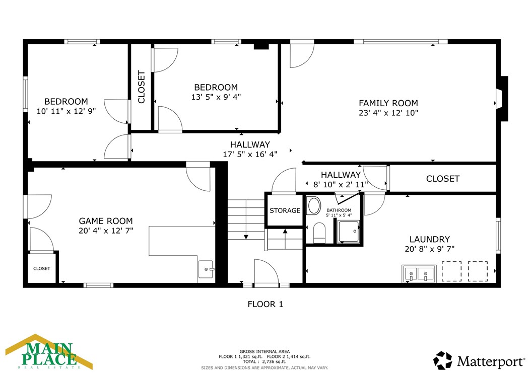 345 S Westdale Avenue Property Photo 33