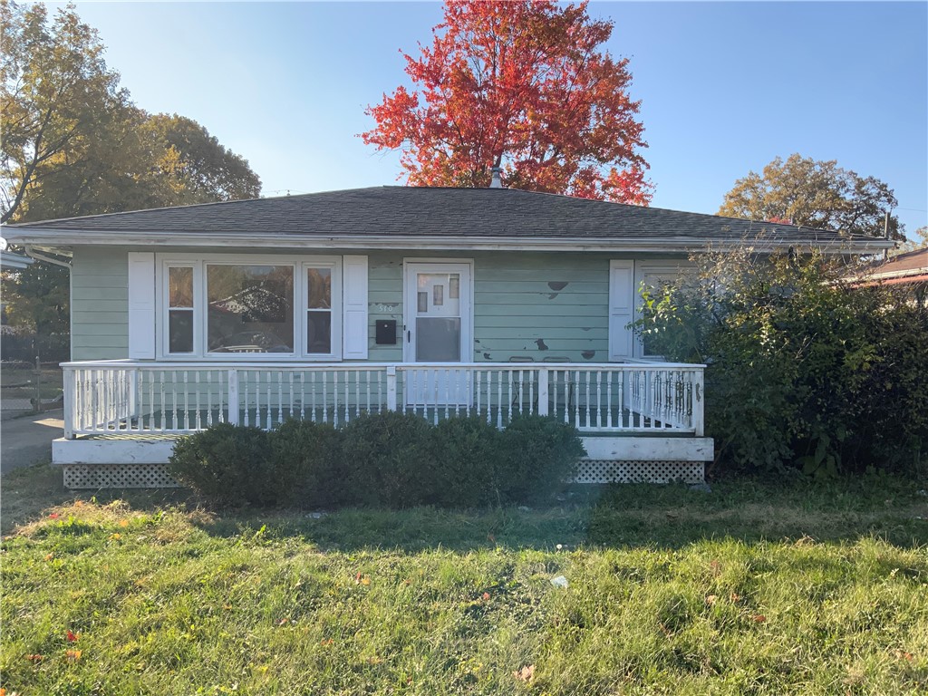 510 Shadowlawn Place Property Photo 1