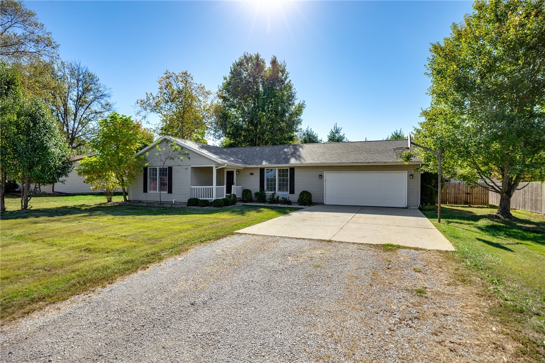 1005 Rickelman Avenue Property Photo 1