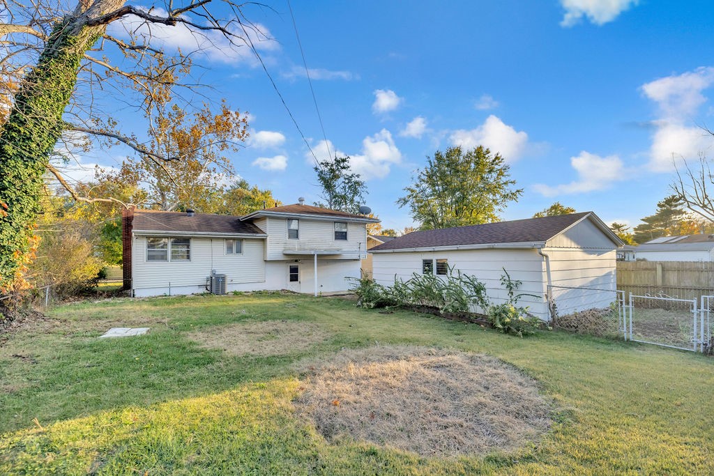 2306 Yorkshire Drive Property Photo 21