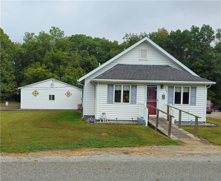 404 Delaware Street Property Photo 1