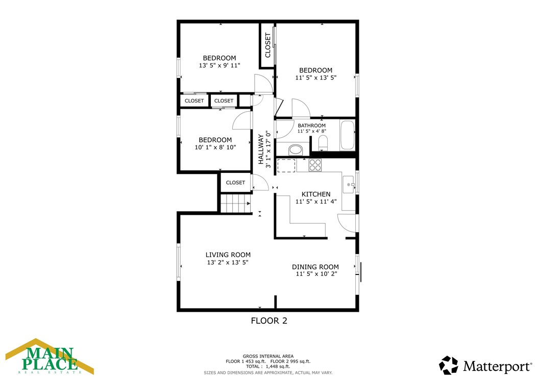 2488 Fontaine Drive Property Photo 25
