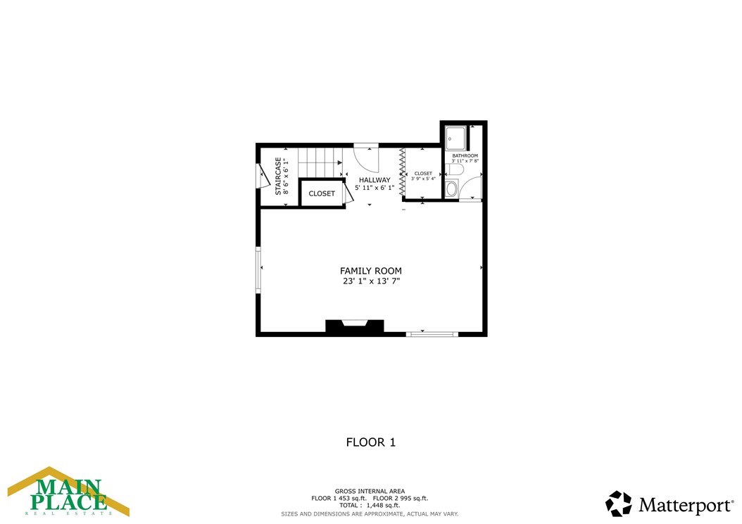 2488 Fontaine Drive Property Photo 26