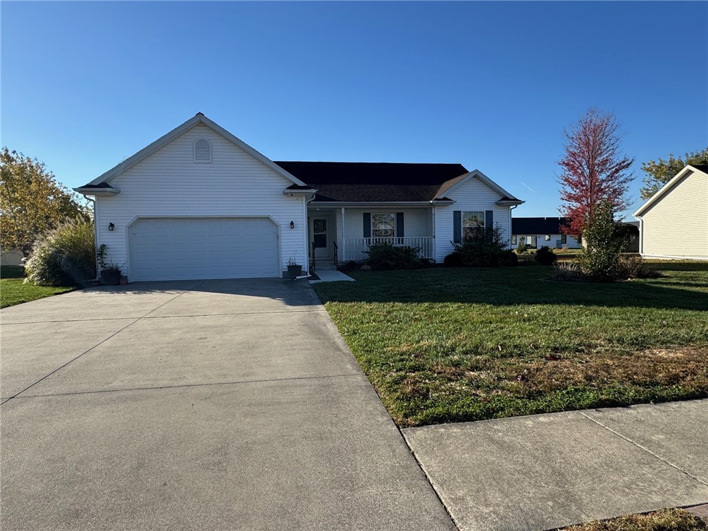 103 E Mount Vernon Avenue Property Photo 1