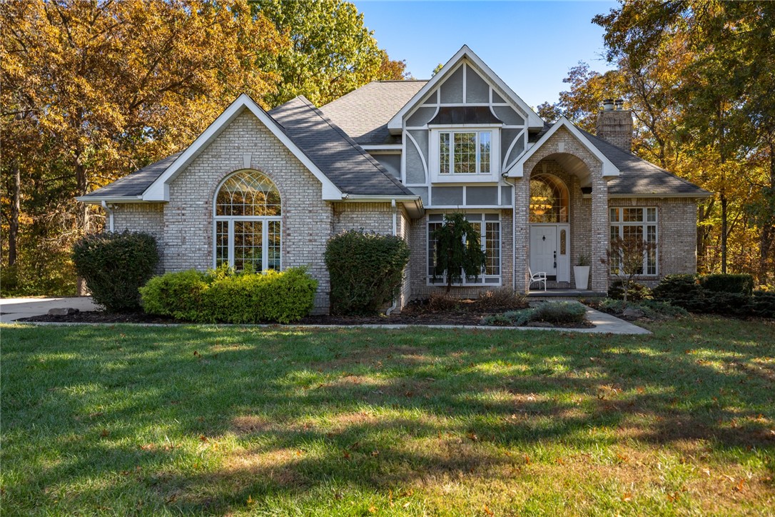 14342 N 1025th Street Property Photo 1