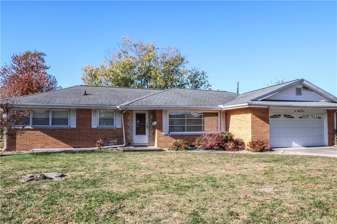 231 Circle Drive Property Photo 1