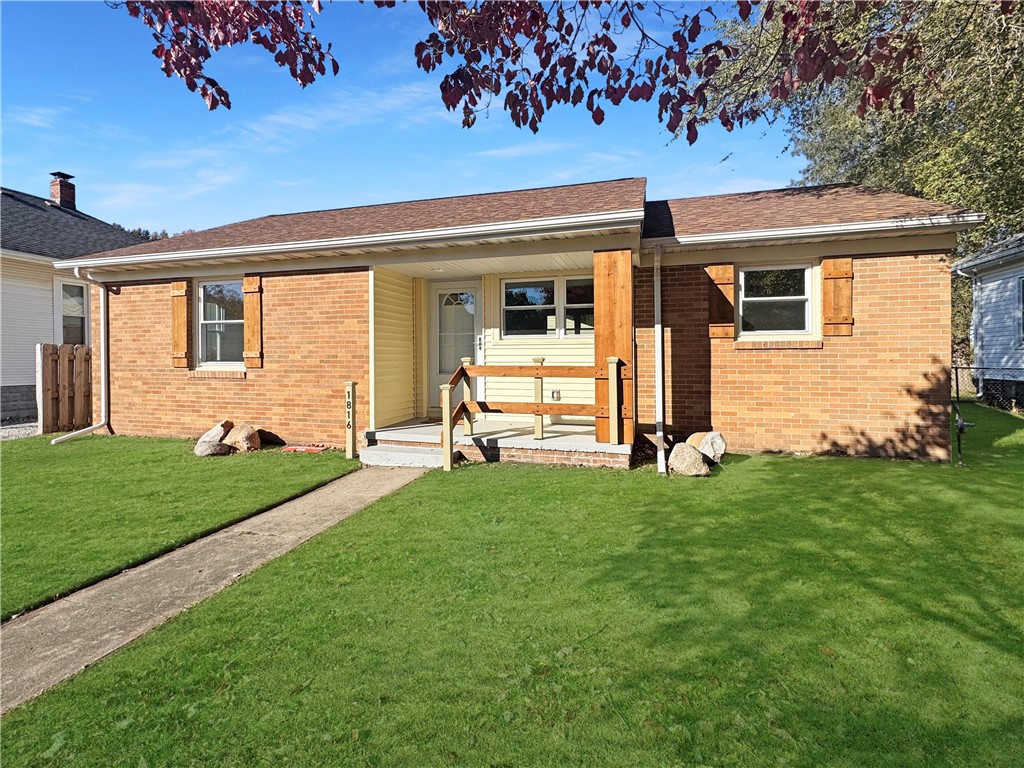 1816 Grant Avenue Property Photo 1