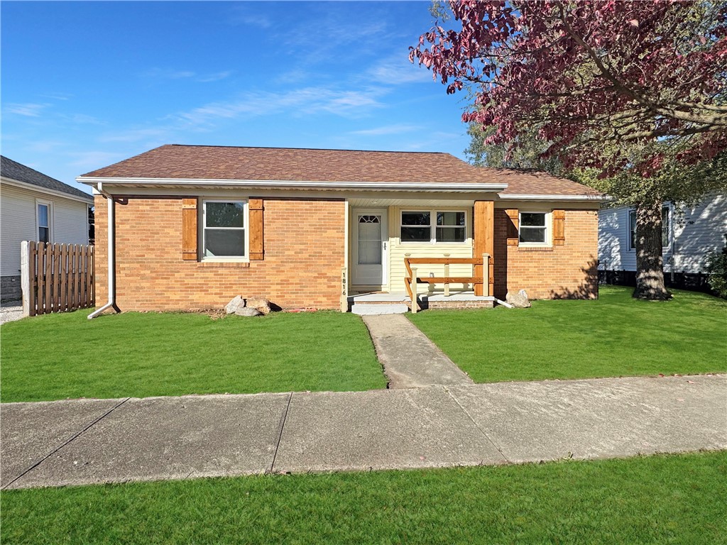 1816 Grant Avenue Property Photo 2