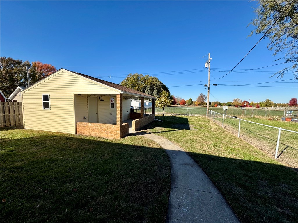 1816 Grant Avenue Property Photo 11