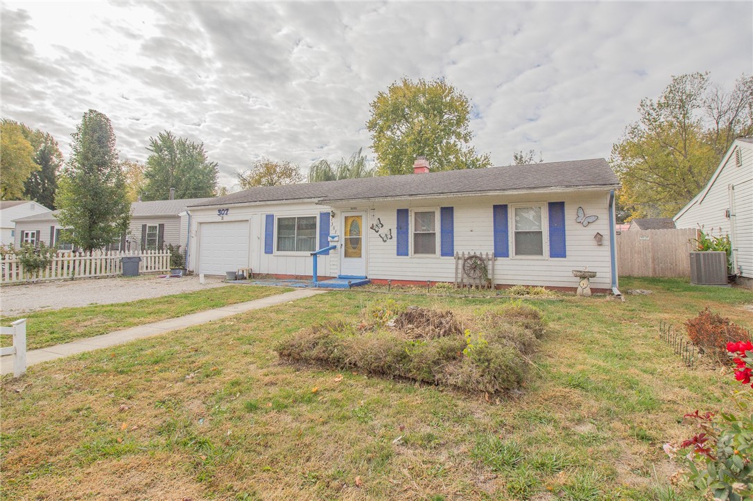 307 Illinois Avenue Property Photo 1