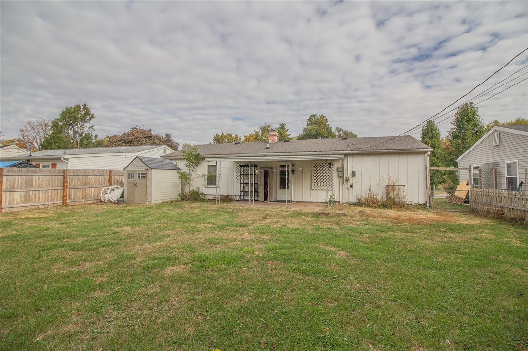 307 Illinois Avenue Property Photo 10