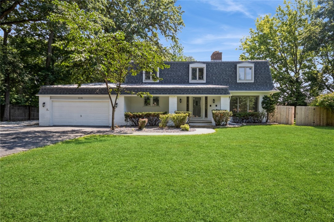 6686 John Drive Property Photo 1