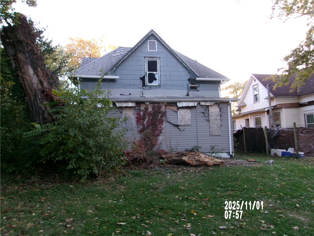 1207 S Main Street Property Photo 1