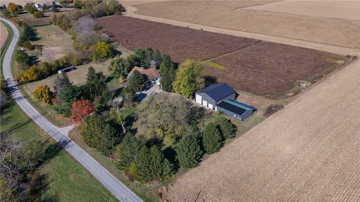 22715 E 2650th Road Property Photo 1