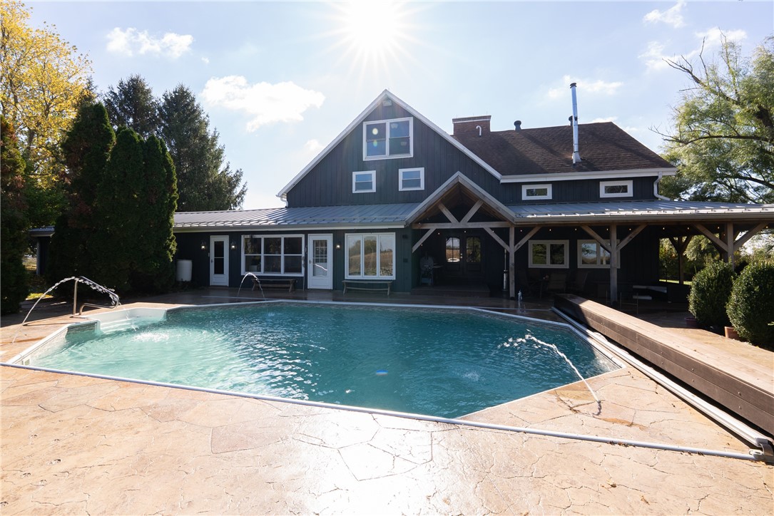 22715 E 2650th Road Property Photo 38