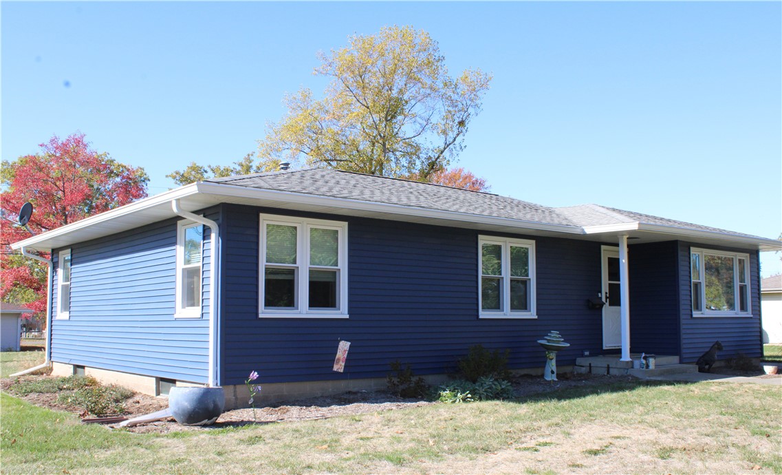 804 N Long Street Property Photo 1