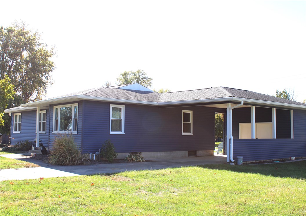 804 N Long Street Property Photo 2