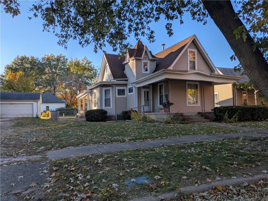 521 Vance Street Property Photo 1