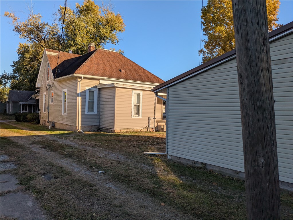 521 Vance Street Property Photo 4