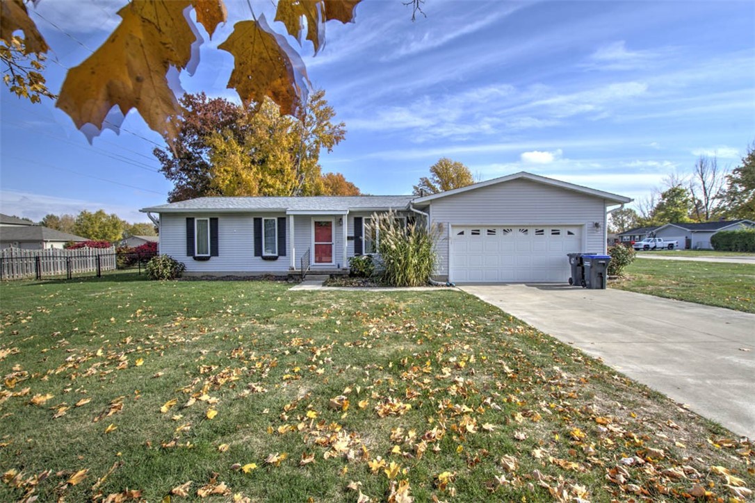 1700 Brentwood Drive Property Photo 1