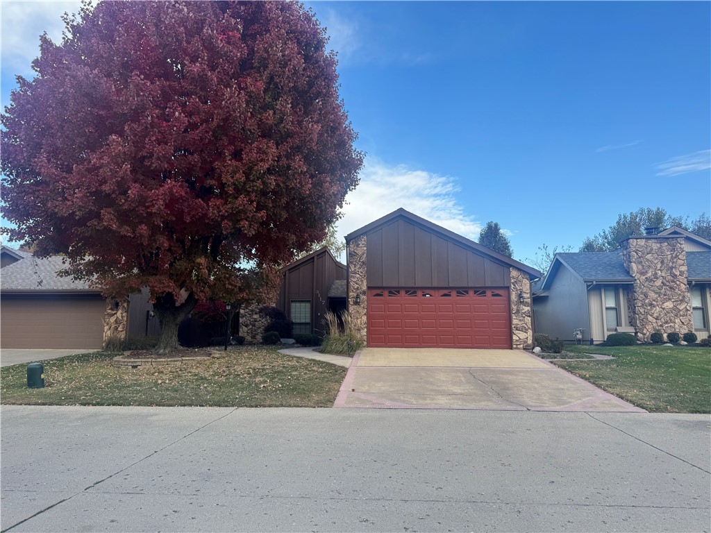 3117 Golf Circle Property Photo 1