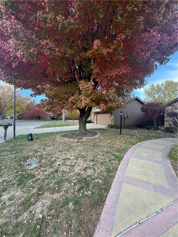 3117 Golf Circle Property Photo 3