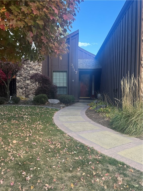 3117 Golf Circle Property Photo 4