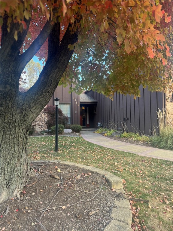 3117 Golf Circle Property Photo 5