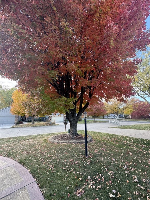 3117 Golf Circle Property Photo 6