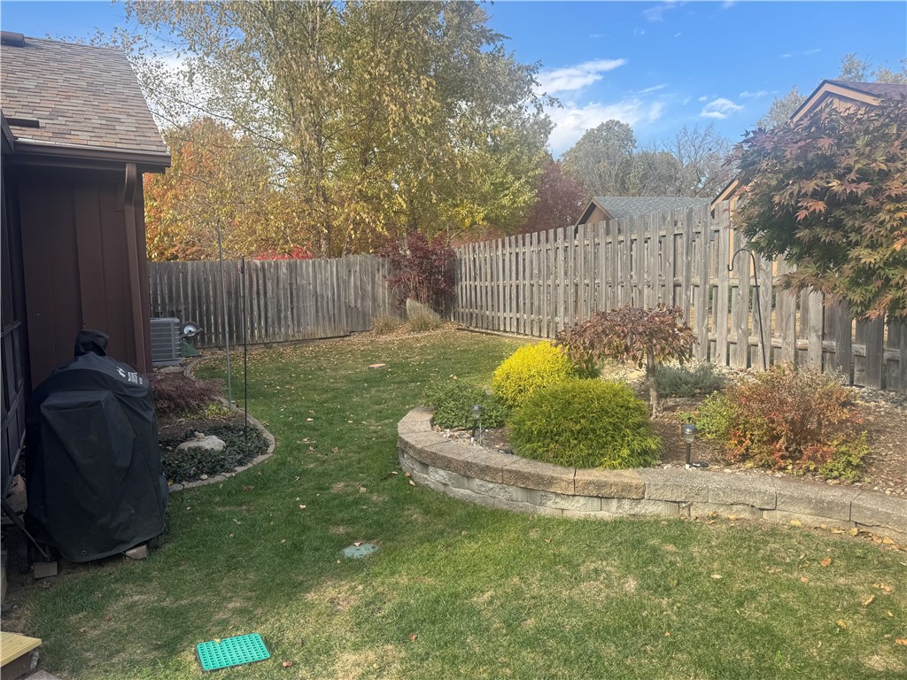 3117 Golf Circle Property Photo 35