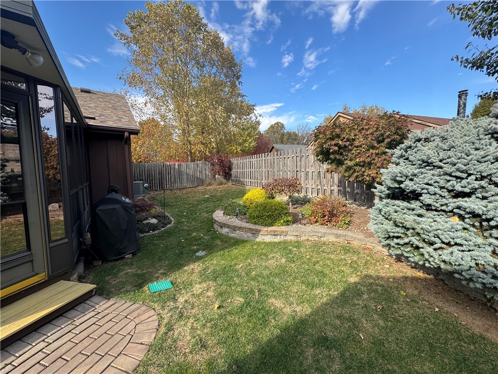 3117 Golf Circle Property Photo 36