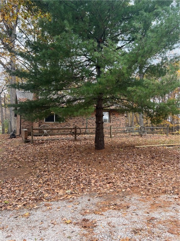 20603 E 400th Road Property Photo 1