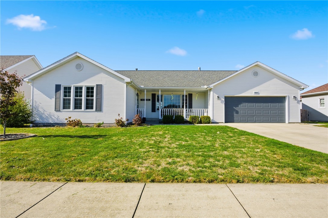 505 Briar Lane Property Photo 1