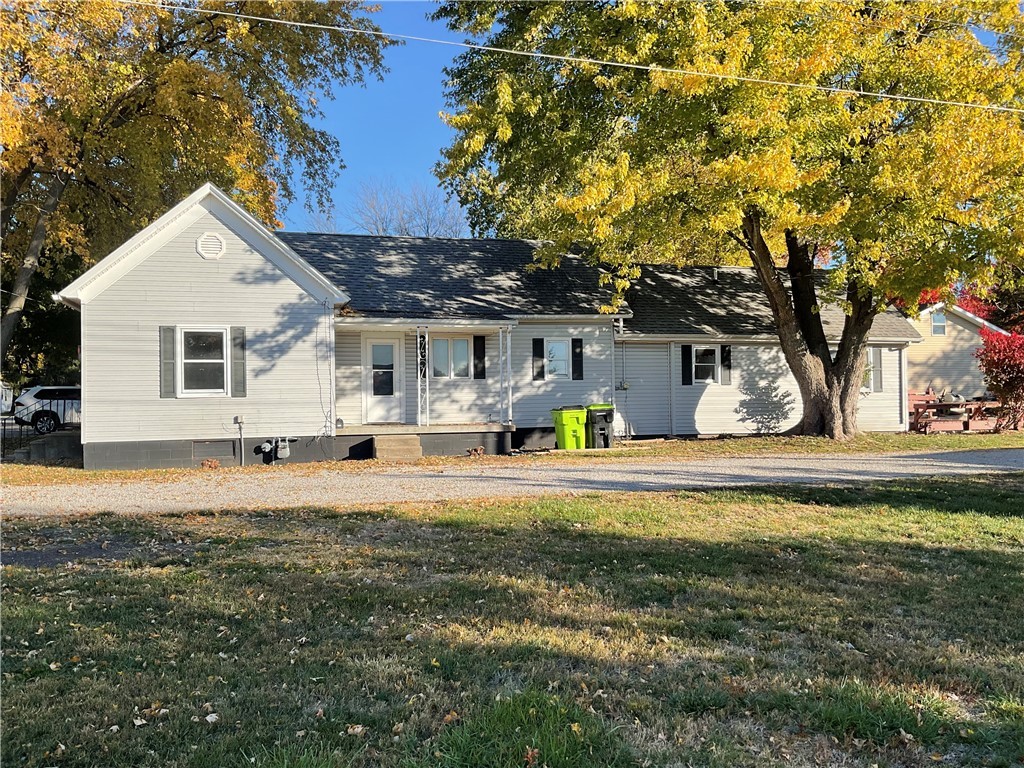 405 Shelby Street