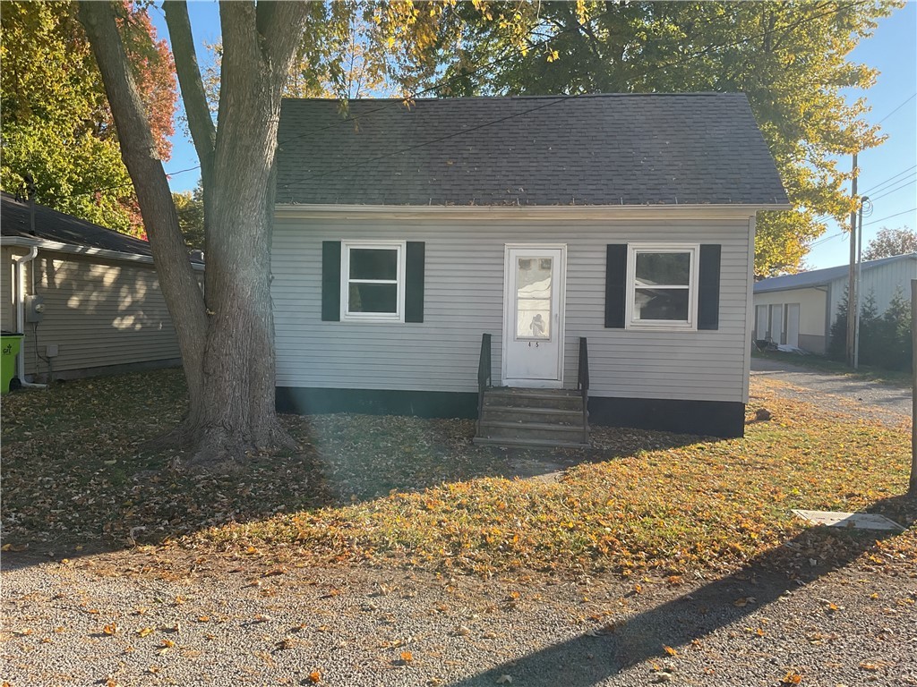 405 Shelby Street Property Photo 3