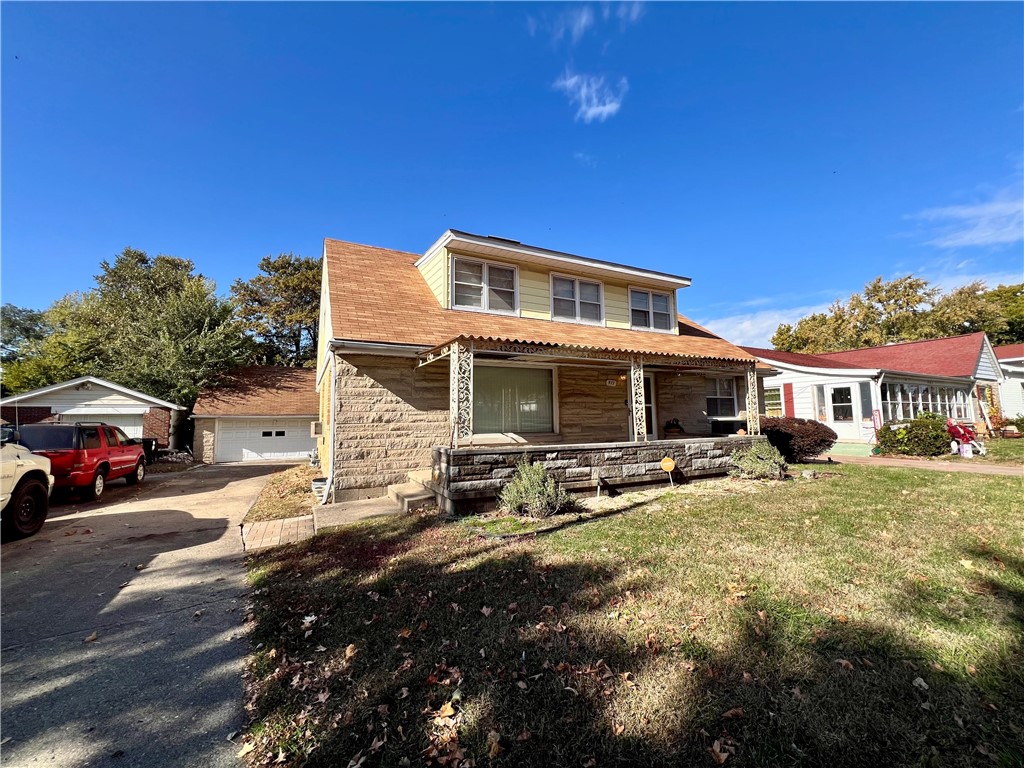 977 Oakland Avenue Property Photo 1