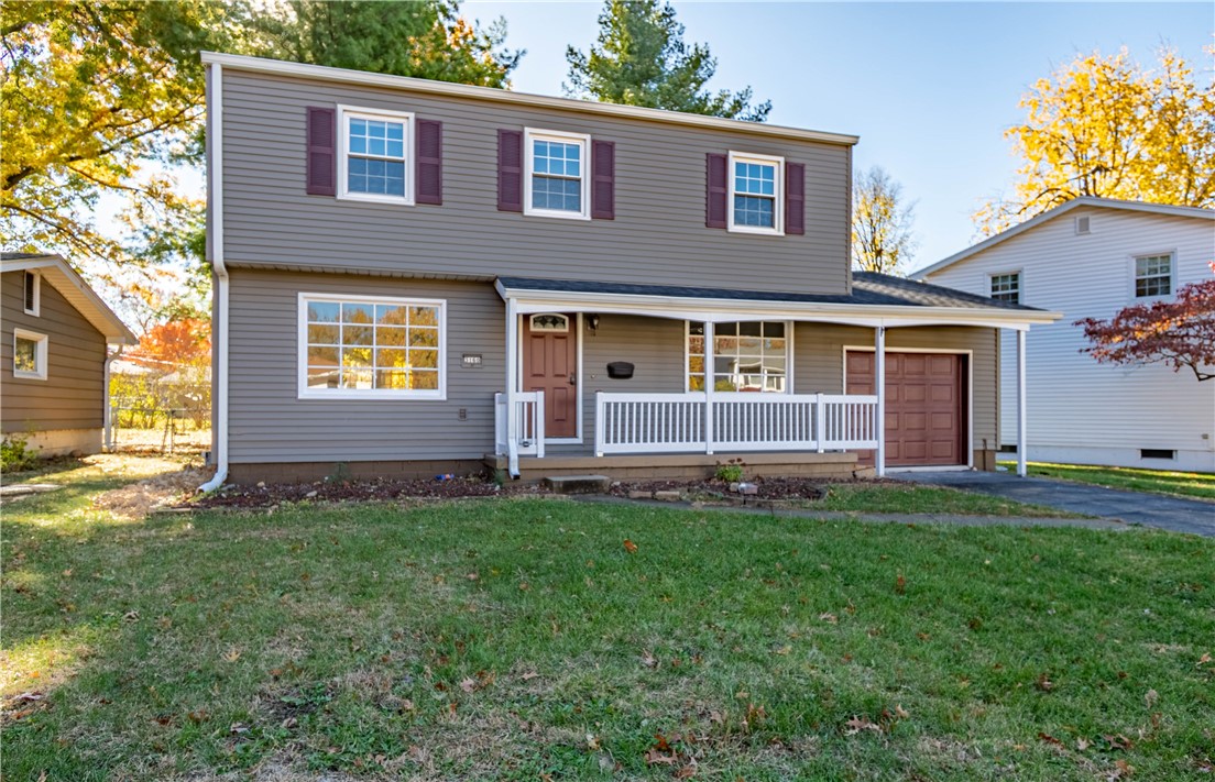 3160 N Holly Drive Property Photo 1