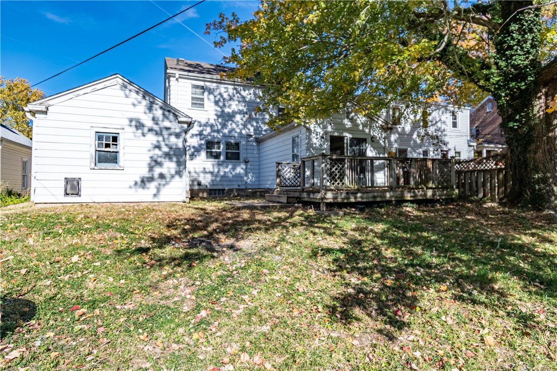 1585 W Sunset Avenue Property Photo 11