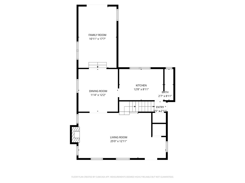 1585 W Sunset Avenue Property Photo 14