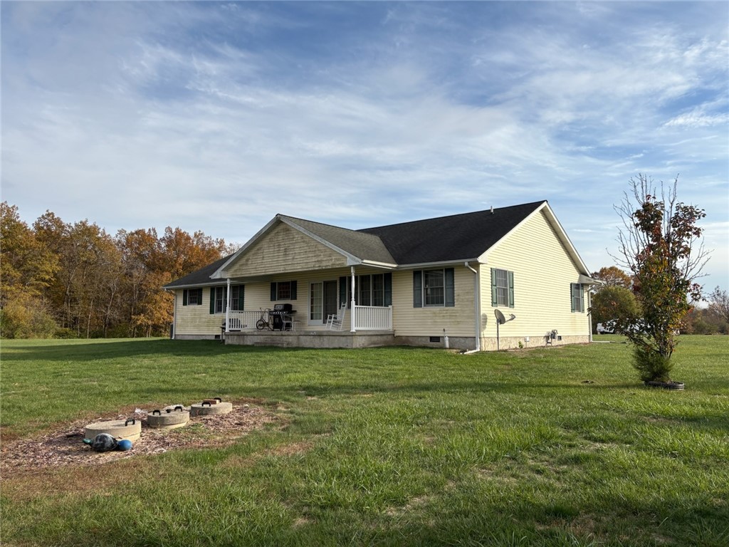 10245 E South Lake Drive Property Photo 2