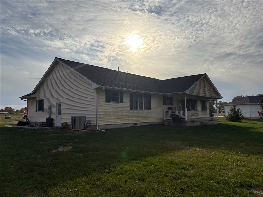 10245 E South Lake Drive Property Photo 3